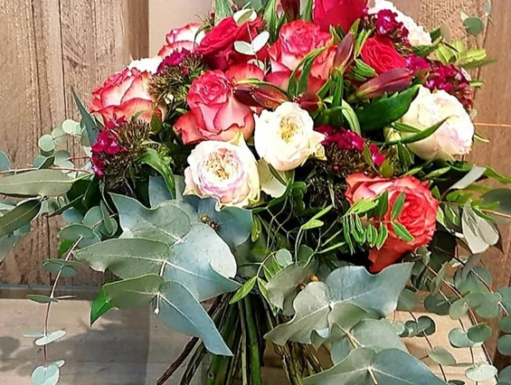 Einkaufen Wiesbaden: Berts Blumen