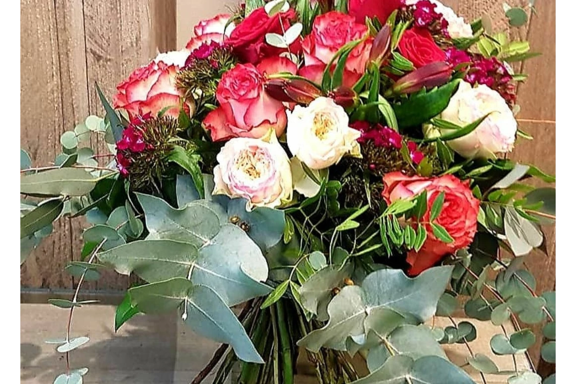 Einkaufen Wiesbaden: Berts Blumen