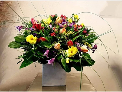 Wiesbaden Suche - Berts Blumen