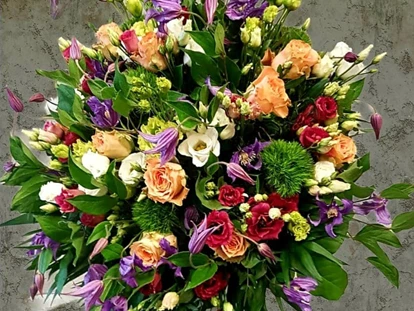 Wiesbaden Suche - Berts Blumen