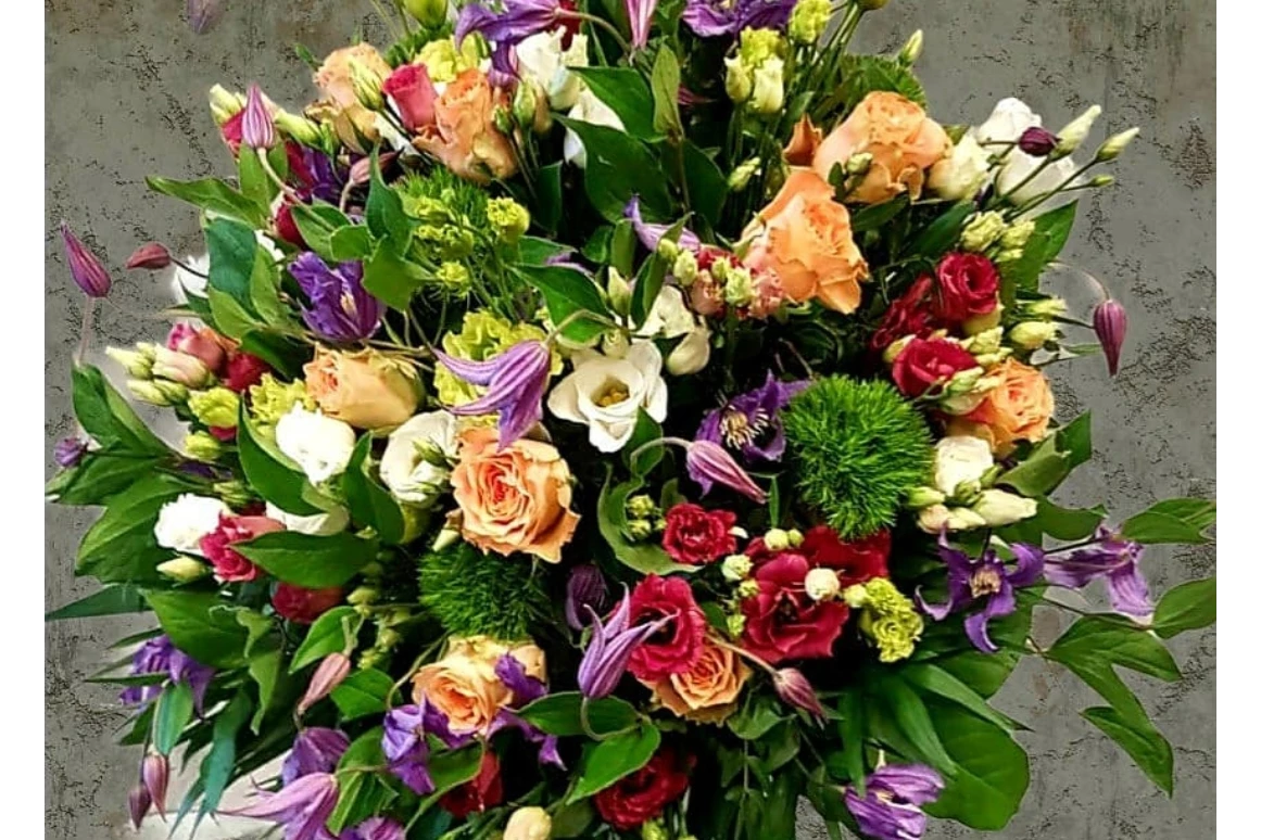 Einkaufen Wiesbaden: Berts Blumen