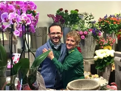 Wiesbaden Suche - Berts Blumen 2