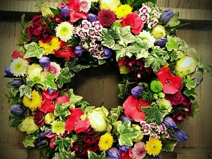 Wiesbaden Suche - Berts Blumen 2
