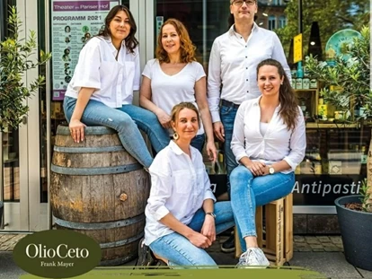 Wiesbaden Suche - OlioCeto