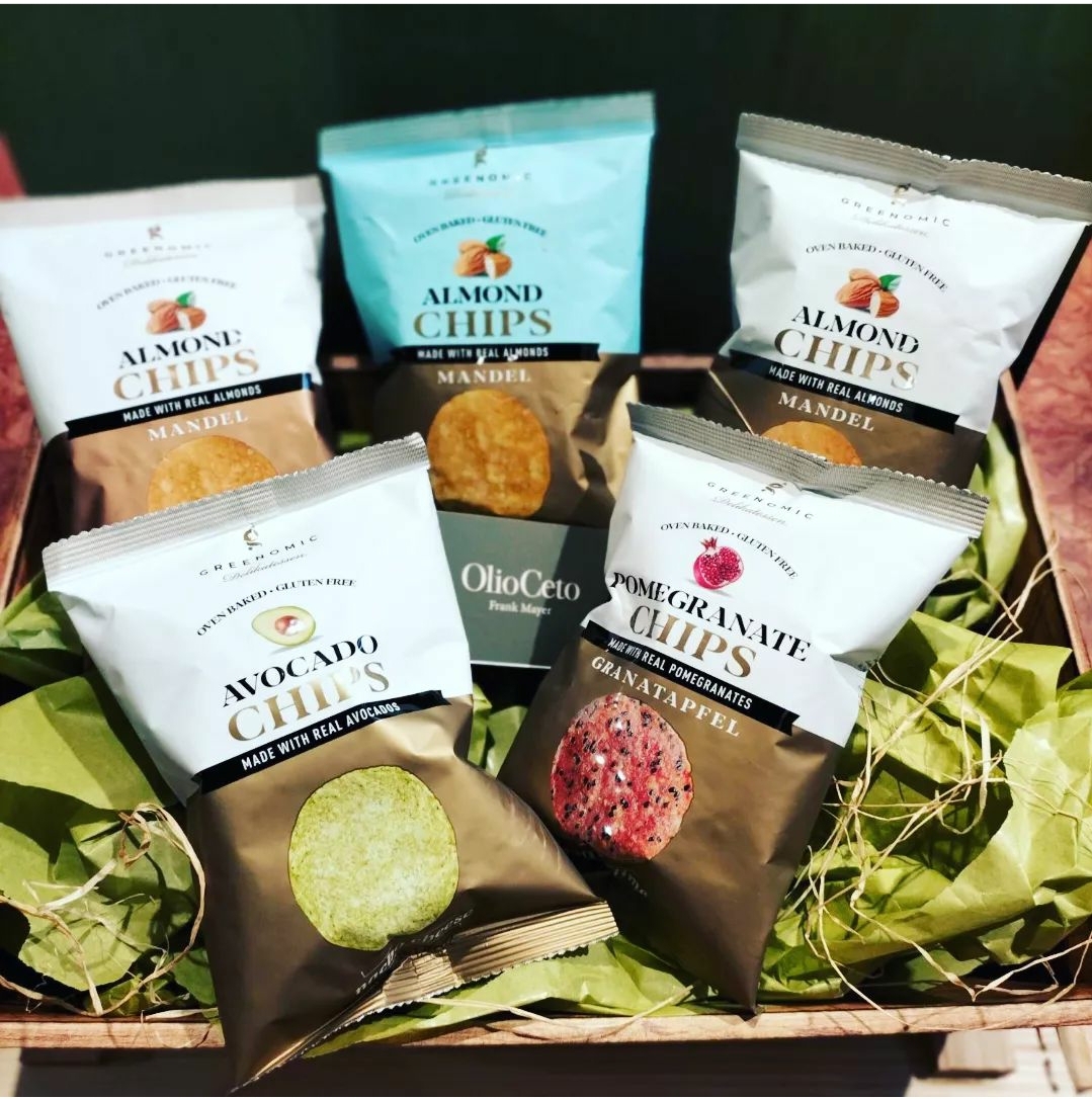 Einkaufen Wiesbaden: OlioCeto 