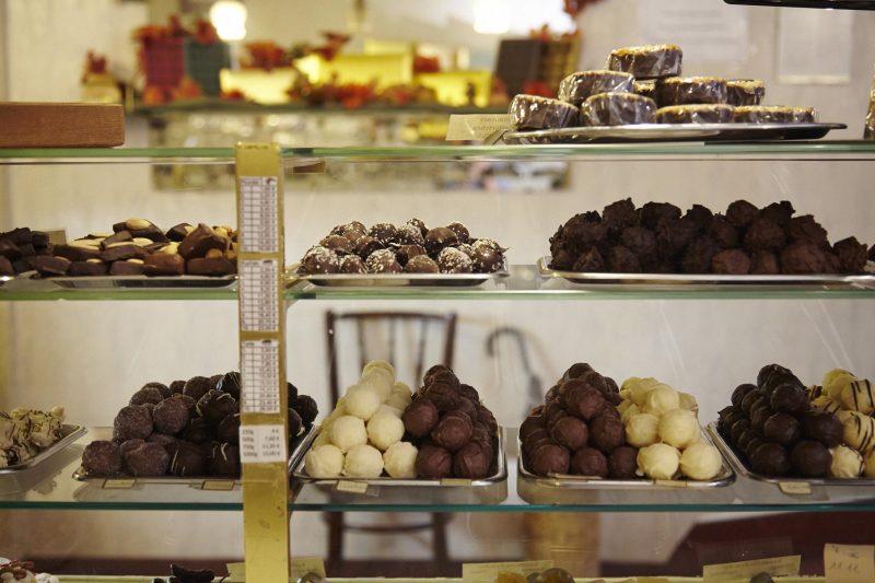 Wiesbaden Suche - Hessen - Cafe Konditorei Gehlhaar