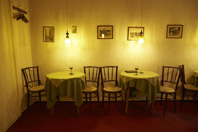 Wiesbaden Suche - Hessen - Cafe Konditorei Gehlhaar