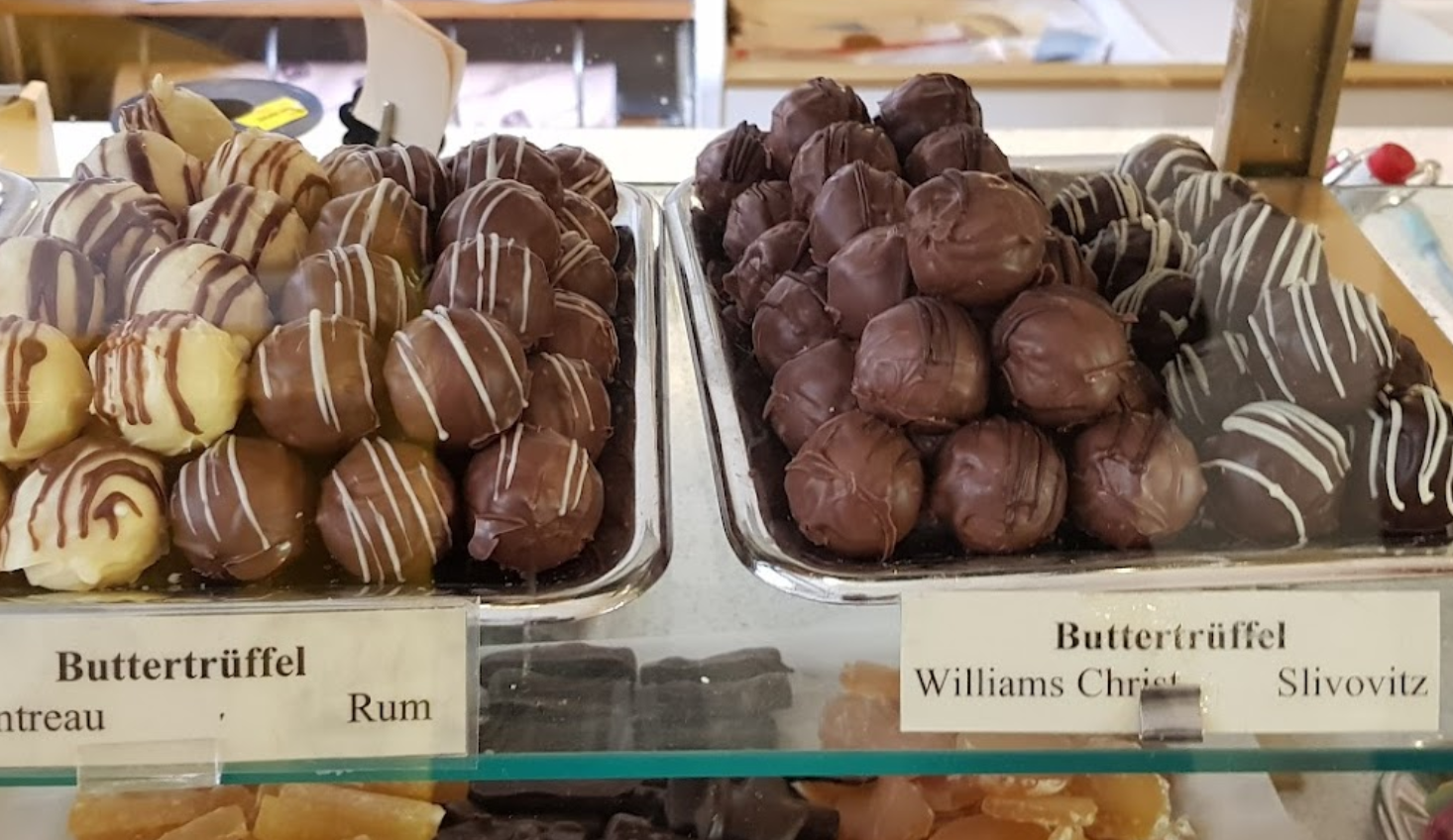 Wiesbaden Suche - Hessen - Cafe Konditorei Gehlhaar