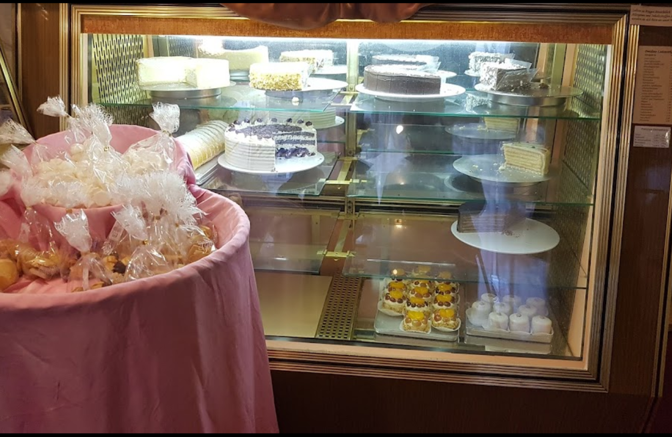 Wiesbaden Suche - Hessen - Cafe Konditorei Gehlhaar