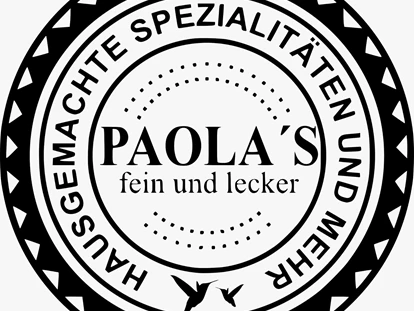 Wiesbaden Suche - Logo  - Paola‘s Feinkost Fein & Lecker