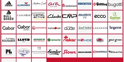 Wiesbaden Suche - Schuh-Marken bei Schuh-Schaefer GmbH in Wiesbaden - Schuh-Schaefer GmbH