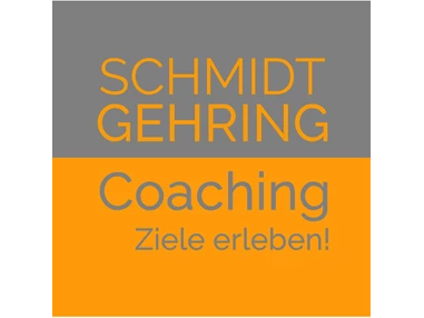 Einkaufen Wiesbaden: SCHMIDT-GEHRING Coaching in Wiesbaden - SCHMIDT-GEHRING Coaching