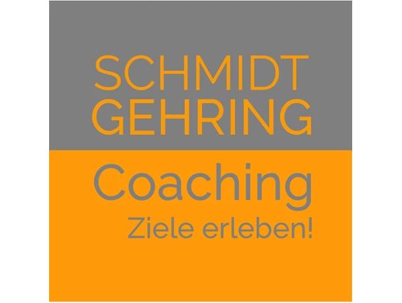 Einkaufen Wiesbaden: SCHMIDT-GEHRING Coaching in Wiesbaden - SCHMIDT-GEHRING Coaching
