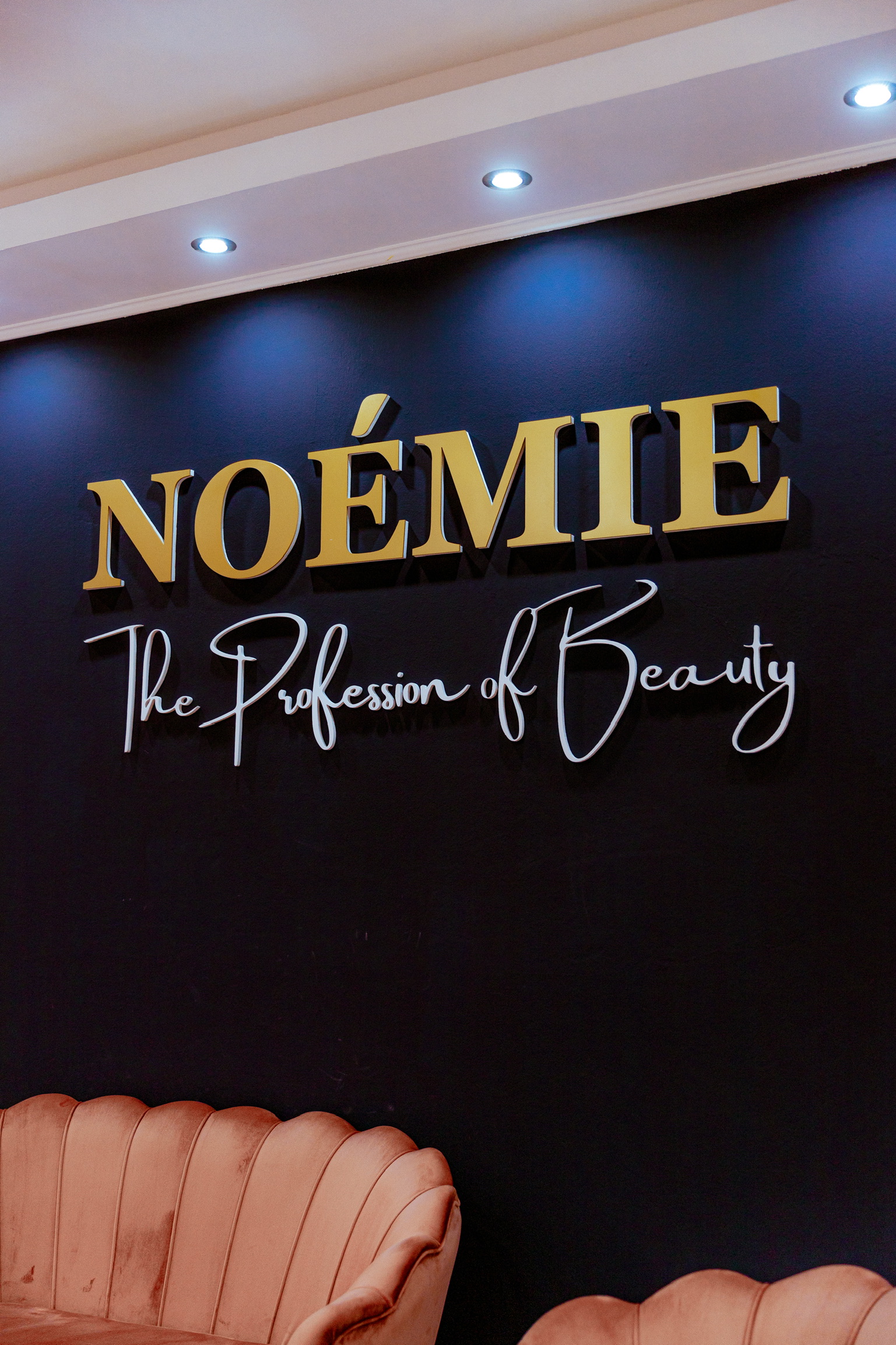 Wiesbaden Suche - Hessen - Noemie  - Noemie Schönheitssalon 