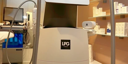 Wiesbaden Suche - LPG Endermologie=>Cellulite,Fettabbau,Hautstraffung - Kosmetikstudio Wiesbaden by Maria Simona/La Glamour Beauty