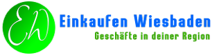 Logo Einkaufen Wiesbaden